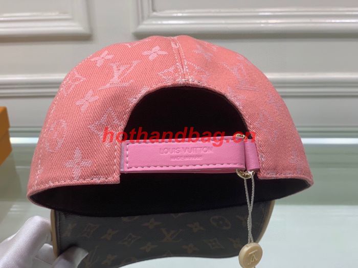 Louis Vuitton Hat LVH00078